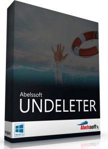 Abelssoft Undeleter v6 03 32 Final Patched haxNode
