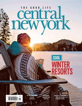FreeCourseWeb Central New York Magazine January February 2020