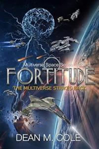 Fortitude Dimension Space 05 by Dean M Cole EPUB