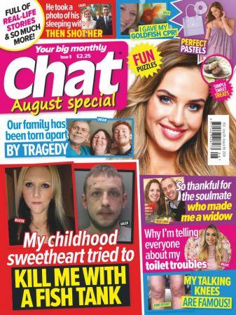 FreeCourseWeb Chat Passion Issue 8 2020