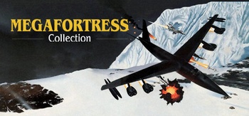 Megafortress Collection GOG