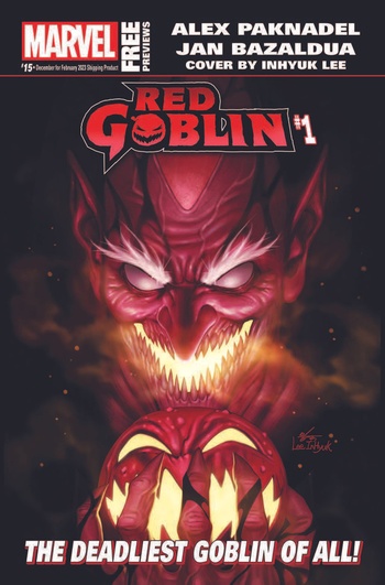 Marvel Previews 015 Feb 2023 DCP Webrips cbz Nem