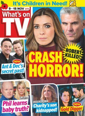 FreeCourseWeb What s on TV 09 November 2019