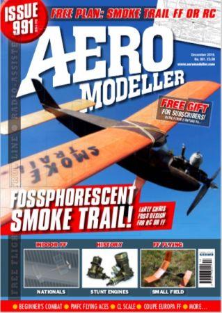 FreeCourseWeb Aeromodeller Issue 991 December 2019