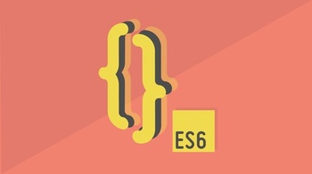Udemy Accelerated ES6 JavaScript Training