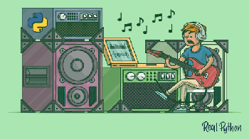 FreeCourseWeb Playing and Recording Sound in Python