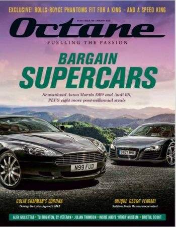 FreeCourseWeb Octane UK January 2020