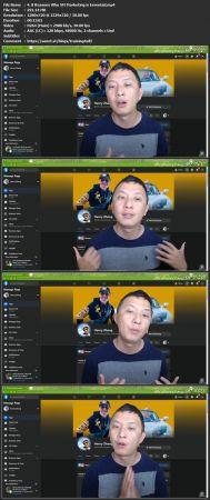 Udemy Social Media Marketing Mastery 2022