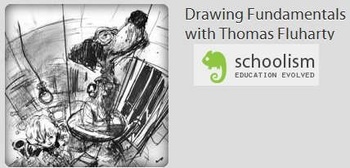 FreeCourseWeb Schoolism Drawing Fundamentals
