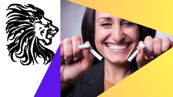 UDEMY Crush the Grip of Nicotine and Break the Chains of Addiction