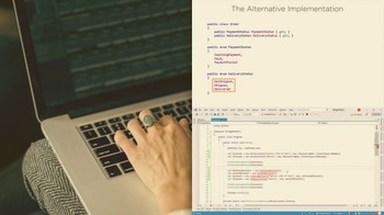 FreeCourseWeb C Design Patterns Bridge