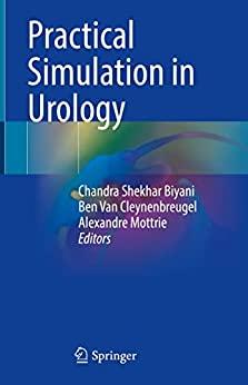 Practical Simulation in Urology