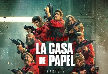 Money Heist La casa de papel Da Tokio a Berlino S01E01 iTALIAN MULTI 1080p WEB x264 MeM