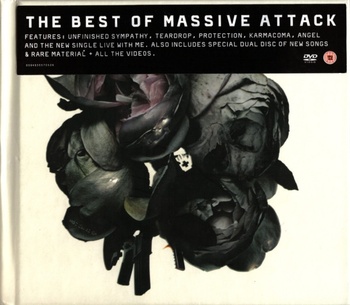 Massive Attack Collected 2CD Edition 2006 FLAC