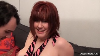 JacquieEtMichelTV 12 10 17 First Gang Bang For Jenny Hazebrouck FRENCH XXX 480p MP4 XXX XC