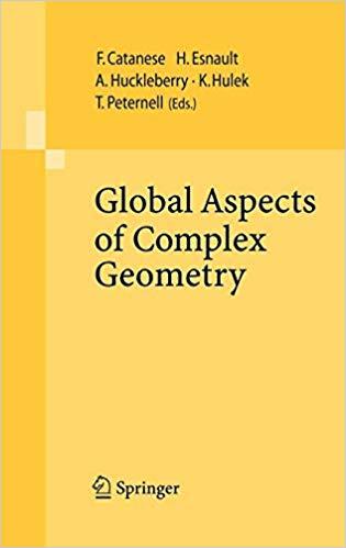 FreeCourseWeb Global Aspects of Complex Geometry