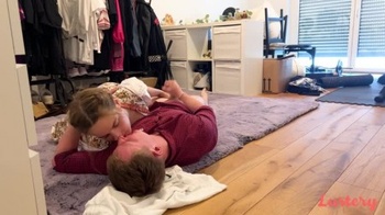 Lustery E1079 Johanna And Lars Lust And Lederhosen XXX 480p MP4 XXX XC