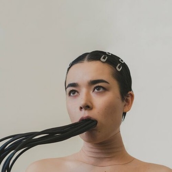 Miss Grit Follow the Cyborg 2023 Mp3 320kbps PMEDIA