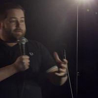 Tiernan Douieb This Isnt for You 2018 1080p WEBRip x264 R4RBG TGx