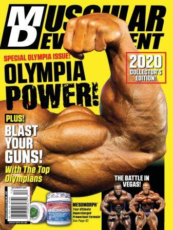 FreeCourseWeb Muscular Development December 2020