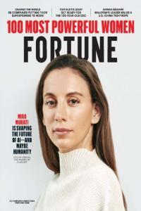 Fortune USA October November 2023 CourseWikia