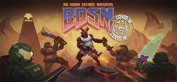 BDSM Big Drunk Satanic Massacre v1 0 46