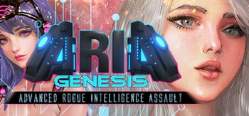 ARIA Genesis