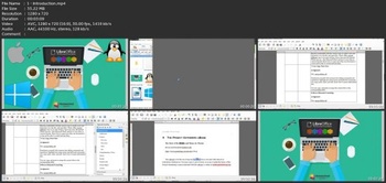 Udemy Libreoffice Writer Powerful Free Word Processing Alternative
