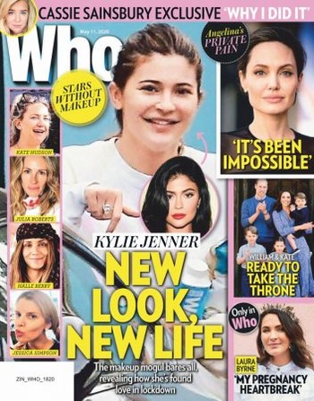 FreeCourseWeb Who May 11 2020