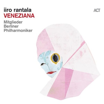 Iiro Rantala Veneziana Live 2023 24Bit 96kHz FLAC PMEDIA