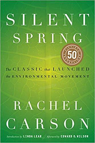 FreeCourseWeb Silent Spring by Rachel Carson