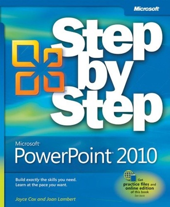 FreeCourseWeb Microsoft Powerpoint 2010 Step by Step