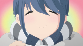 Yuru Camp The Movie 1080p HEVC 10bit x265 AAC Multi Sub Laid Back Camp AnimeTime