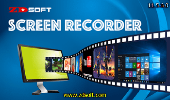ZD Soft Screen Recorder 11 5 6 DTW