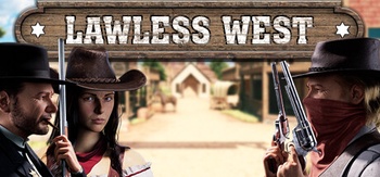 Lawless West Build 10523156