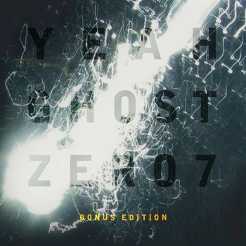 Zero 7 Yeah Ghost Bonus Edition 2022 Mp3 320kbps PMEDIA