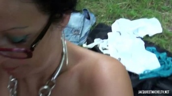 JacquieEtMichelTV 12 08 24 Tara Very Slutty Mature Du Havre FRENCH XXX 480p MP4 XXX XC