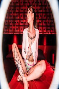 Fitting Room laidylaixxoff what the hell 11 08 23