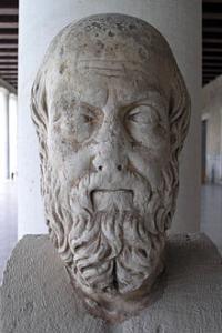 BBC R3 Production Tim Holland s The Researches Of Herodotus