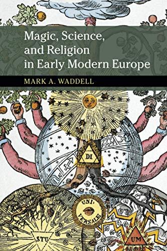 CourseBoat Magic Science and Religion in Early Modern Europe