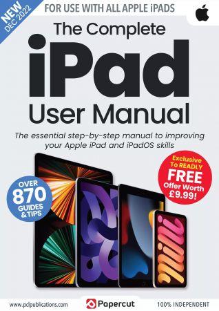 the complete ipad user manual 14th edition 2022 CourseWikia