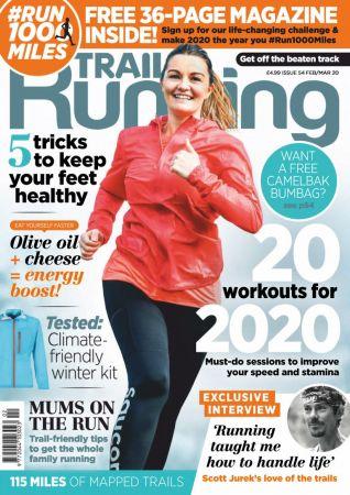 FreeCourseWeb Trail Running February March 2020