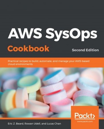 FreeCourseWeb AWS SysOps Cookbook 2nd Edition True EPUB