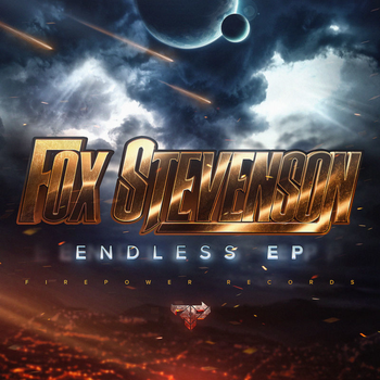 Fox Stevenson Endless EP FLAC