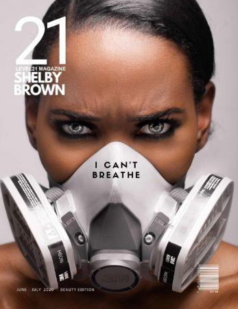 FreeCourseWeb Level 21 Magazine June July 2020