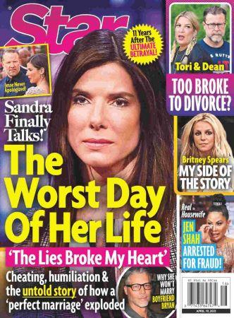 CourseHulu Star USA 19 April 2021