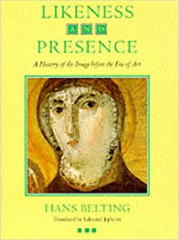 CourseMega Likeness and Presence A History of the Image before the Era of Art