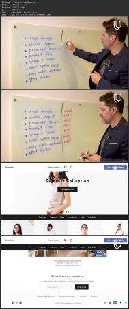 FreeCourseWeb Udemy Preparing your Shopify Store by diff