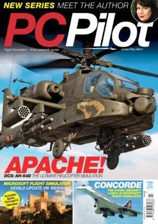 PC Pilot Issue 140 July August 2022 CourseWikia