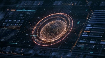 DesignOptimal Videohive Ultimate FUI HUD Library 25744407